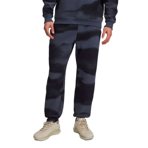 Pantalón UNDER ARMOUR CURRY SPLASH GRAPHIC HOMBRE