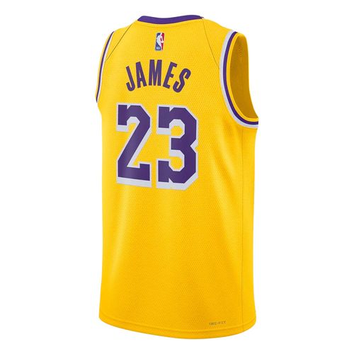 Musculosa Nike LOS ANGELES LAKERS ICON EDITION 2022-23 HOMBRE