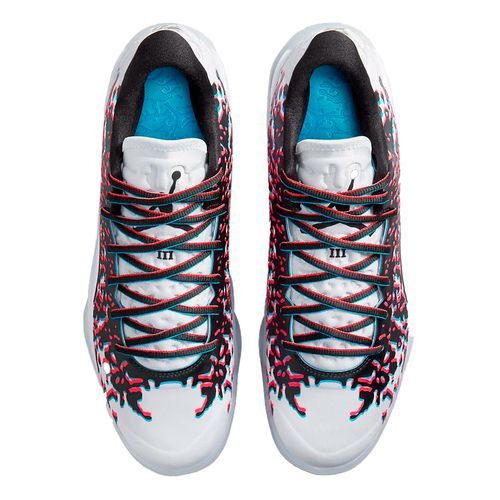 Zapatillas Jordan ZION 3 NRG "Z-3D" HOMBRE