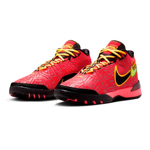 Zapatillas Nike LEBRON NXXT GENISUS HOMBRE