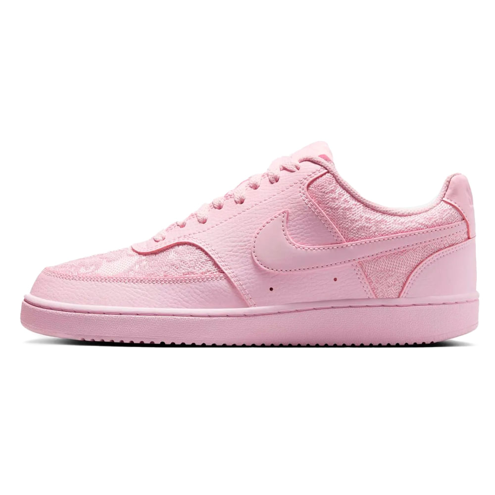 Zapatillas Nike Sportswear COURT VISION LOW MUJER - Main Image