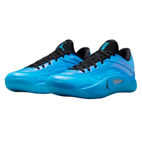 Zapatillas Jordan ZION 4 " IRIDISCENCIA" HOMBRE
