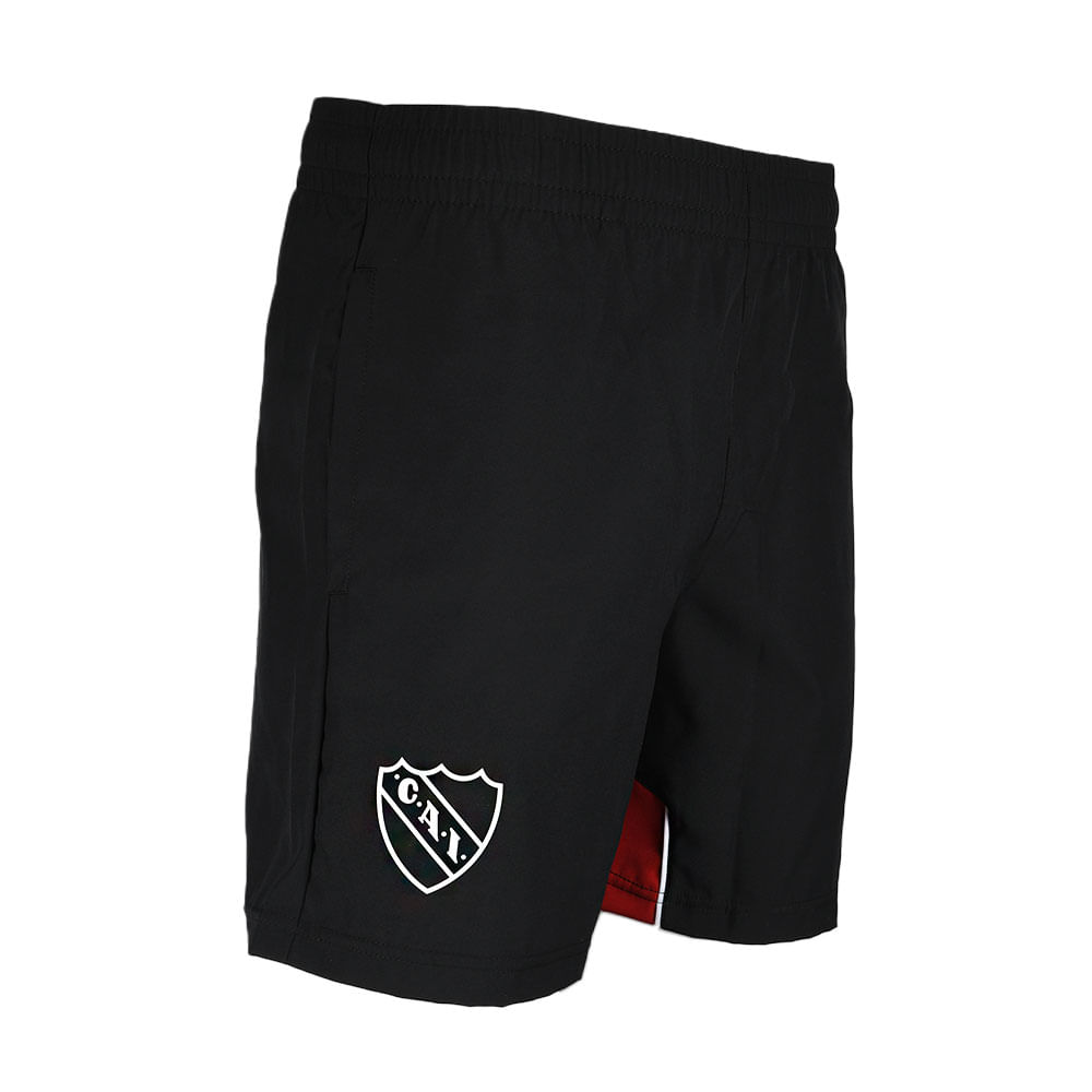 Short Oficial PUMA CLUB ATLETICO INDEPENDIENTE FTBLARCHIVE