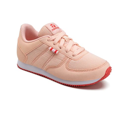 Zapatillas TOPPER T.350 MESH KIDS NIÑOS