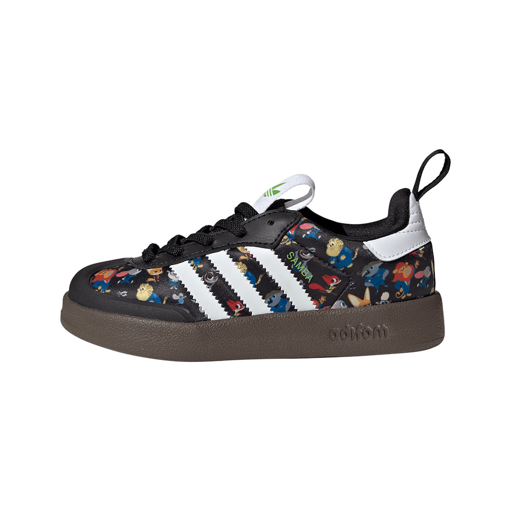 Niños adidas Samba Disney Zootopia