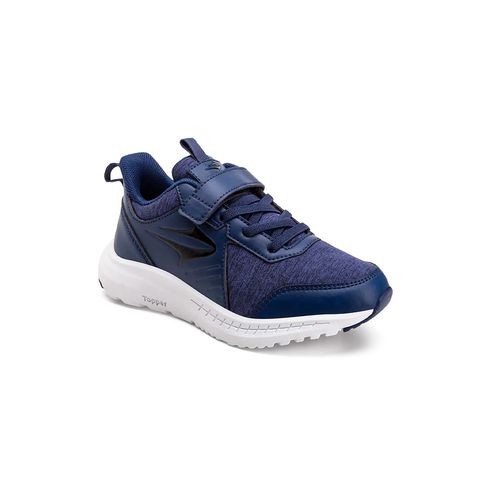 Zapatillas TOPPER WIND IV KIDS NIÑOS