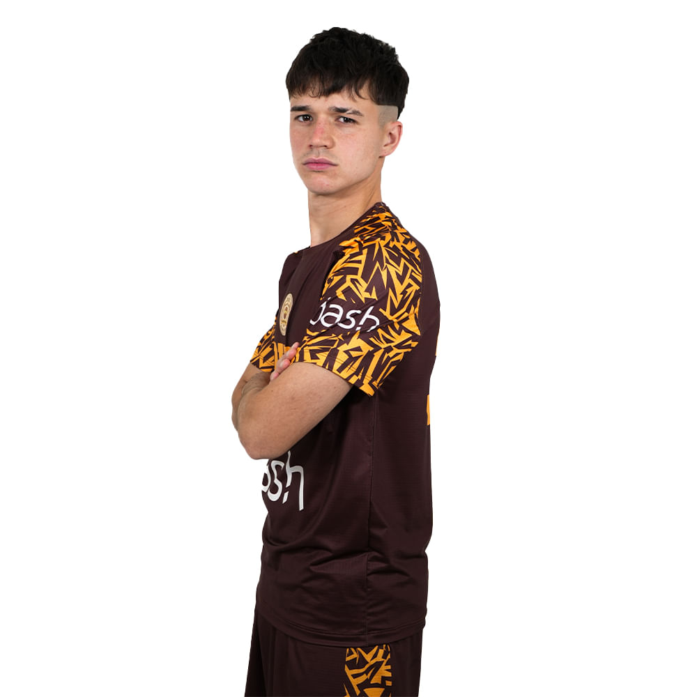 Camiseta DOU FC CAMISETA OFICIAL BENJA CALERO