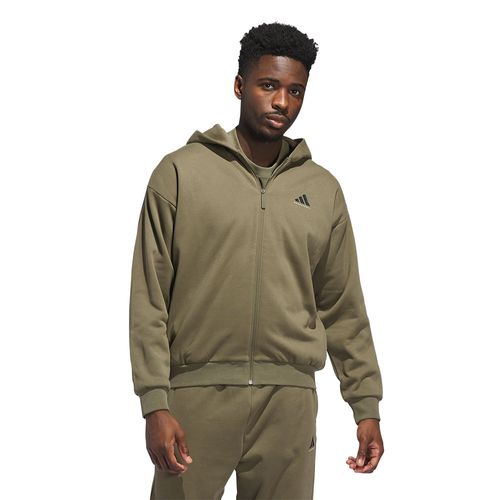 Campera Adidas Performance BASKETBALL UNISEX