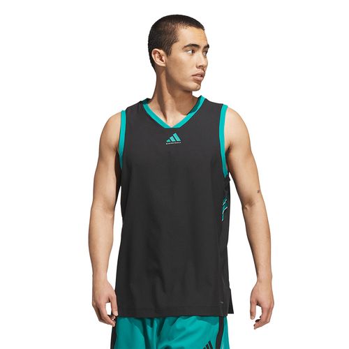 Musculosa Adidas Performance CRAZYLITE HOMBRE
