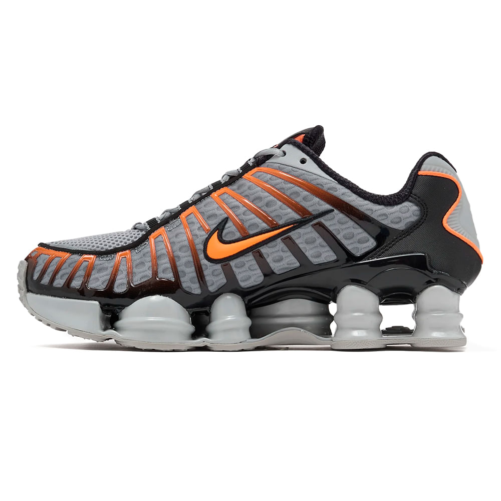 ZAPATILLAS NIKE SPORTSWEAR SHOX TL HOMBRE