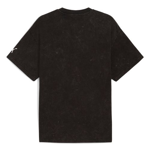REMERA PUMA DYLAN EXHIBIT HOMBRE