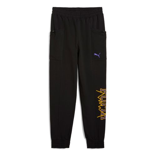PANTALóN PUMA RIVAL RAGE HOMBRE