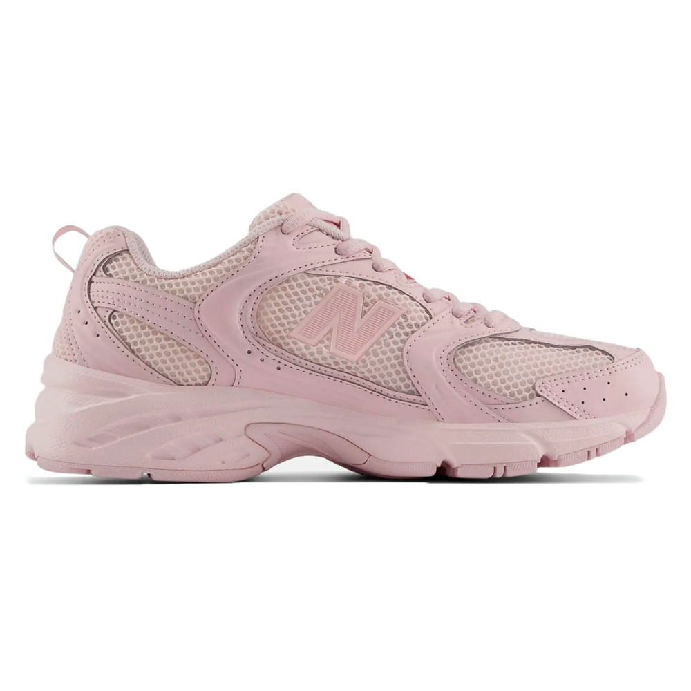Balance 530 Zapatillas New Balance Rosa Mujer ZAPATILLAS NEW