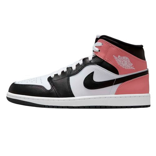 ZAPATILLAS JORDAN AIR 1 MID HOMBRE