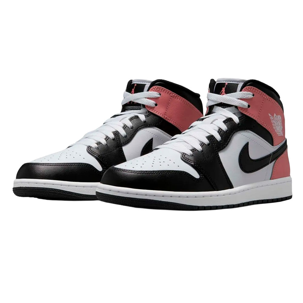 ZAPATILLAS JORDAN AIR MID Grid