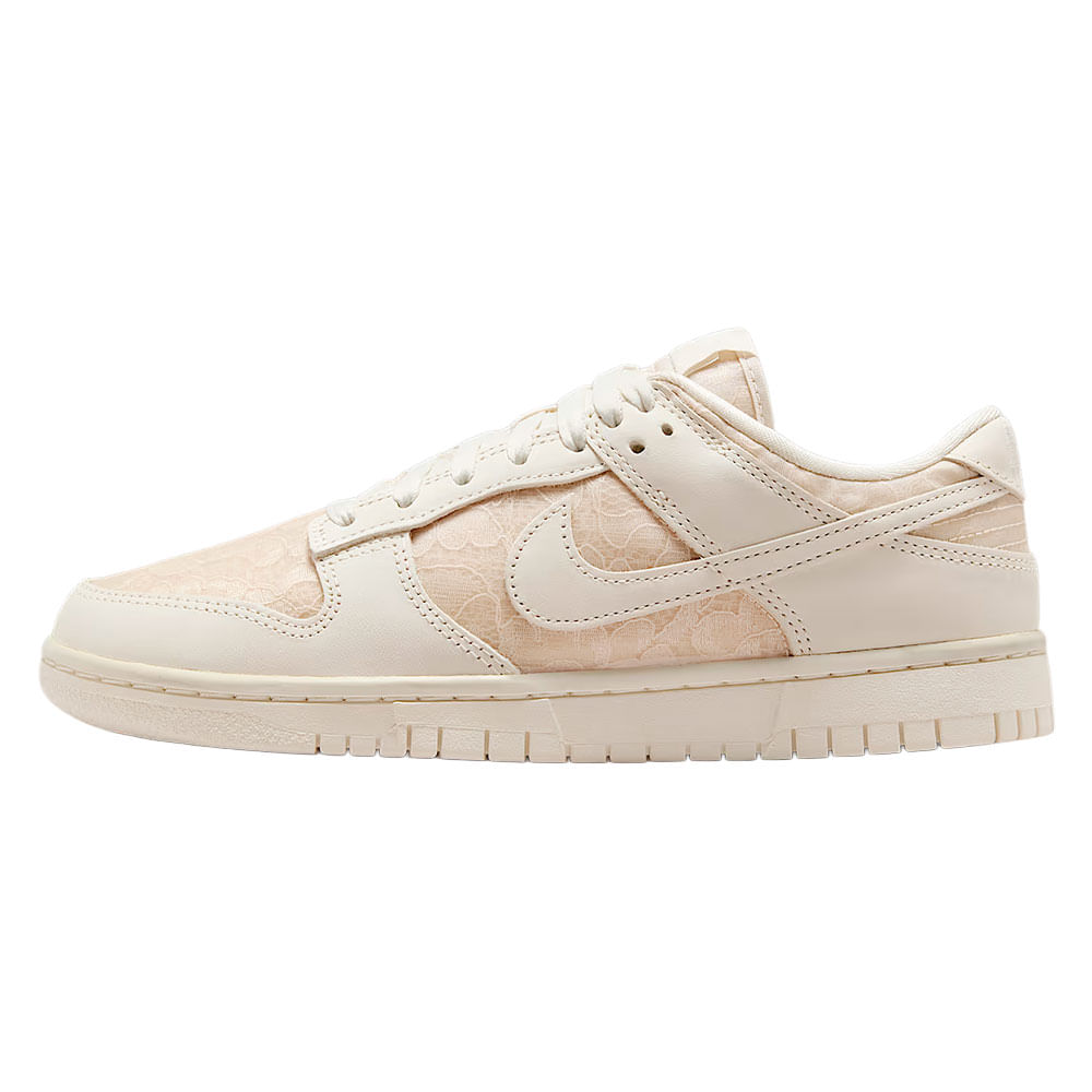 Dunk Low Se Textil Mujer