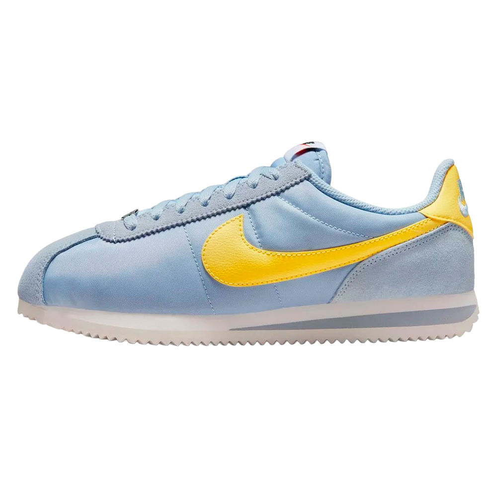 SPORTSWEAR CORTEZ MUJER