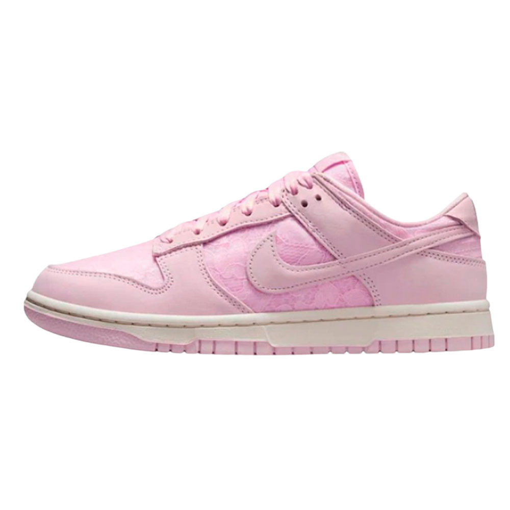 SPORTSWEAR DUNK LOW MUJER