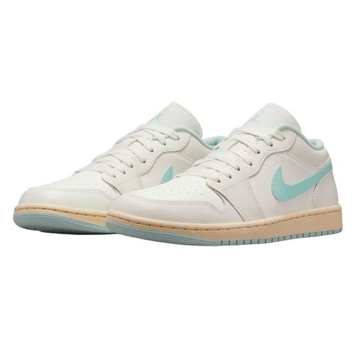 ZAPATILLAS JORDAN AIR 1 LOW MUJER