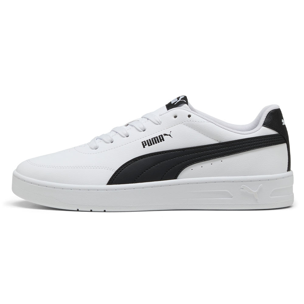 ZAPATILLAS PUMA COURT CLASSIC HOMBRE