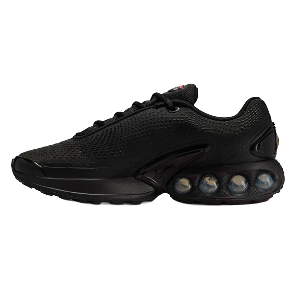 Air Max DN Mujer