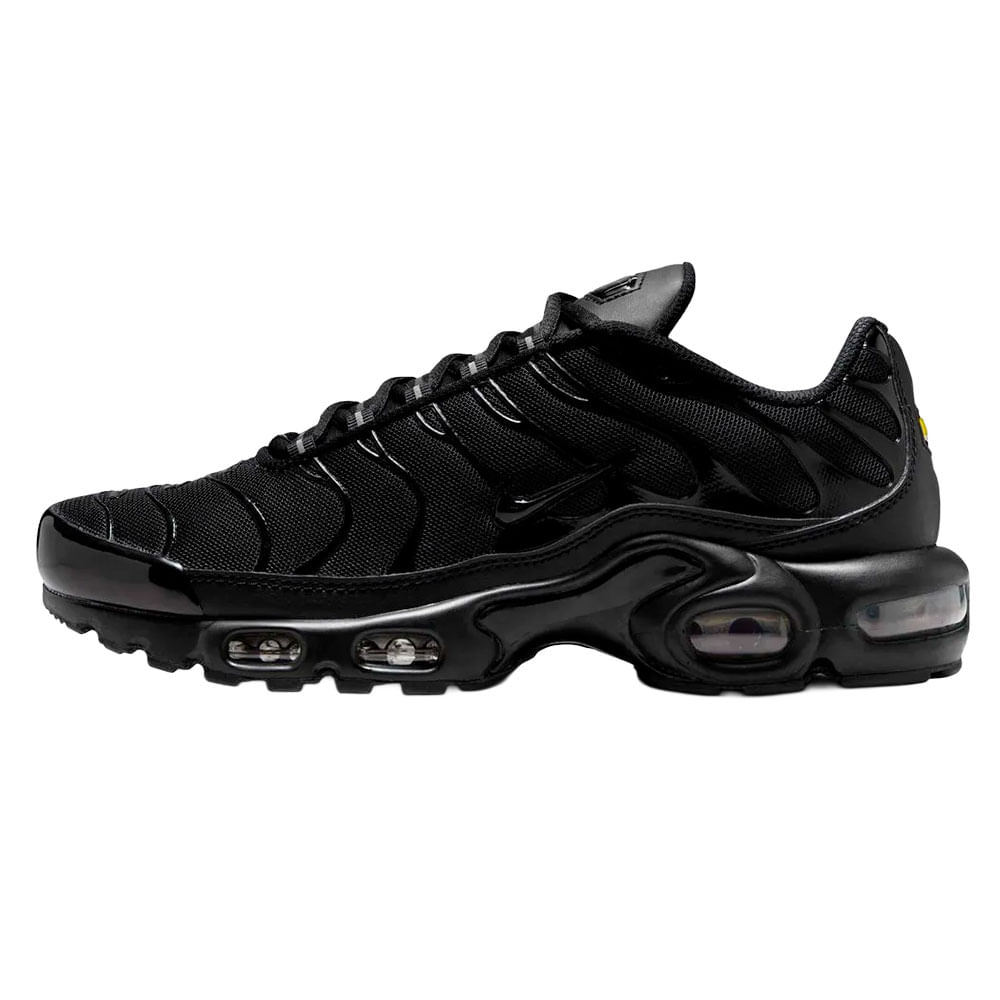 ZAPATILLAS NIKE SPORTSWEAR AIR MAX PLUS MUJER