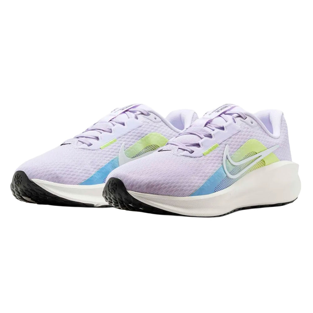 Nike Downshifter Zapatillas Nike Mujer Color Violeta ZAPATILLAS