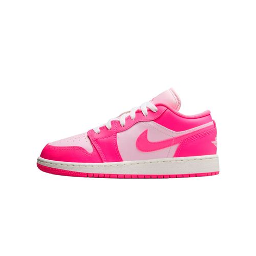 ZAPATILLAS JORDAN AIR 1 LOW NIÑOS
