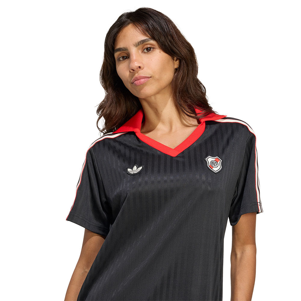 VESTIDO ADIDAS ORIGINALS RIVER PLATE TERRACE ICONS