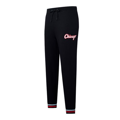 PANTALóN NBA CHICAGO BULLS NIÑOS