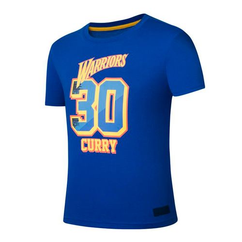 REMERA NBA FRONT HD RUBBER  HOMBRE