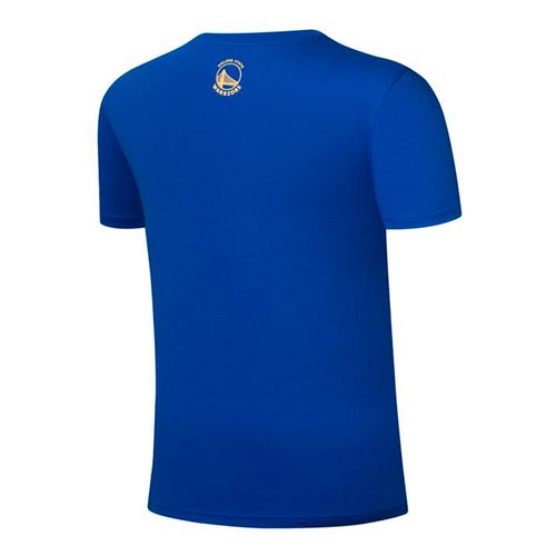 REMERA NBA FRONT HD RUBBER  HOMBRE