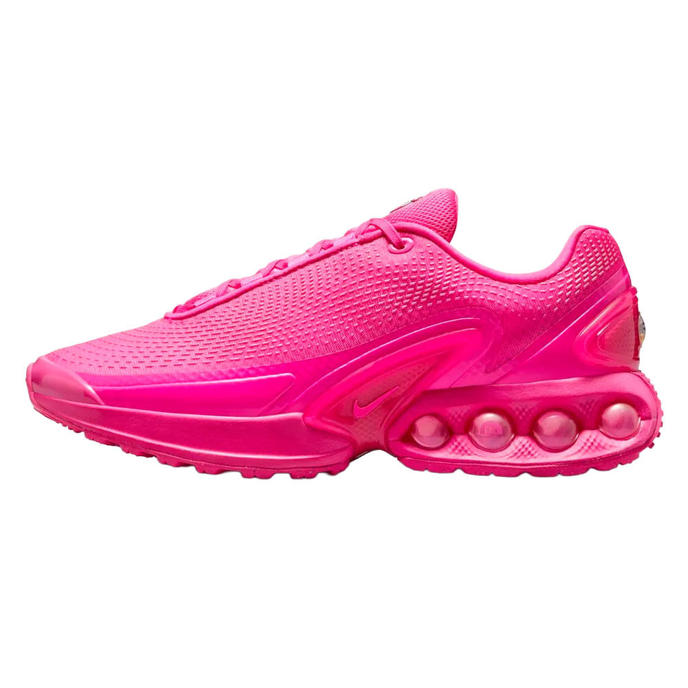 SPORTSWEAR AIR MAX DN MUJER