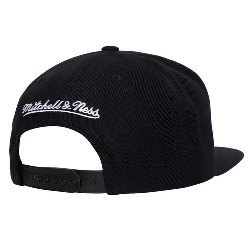 GORRA MITCHELL & NESS TEAM SCRIPT 2.0 GOLDEN STATE WARRIORS HOMBRE