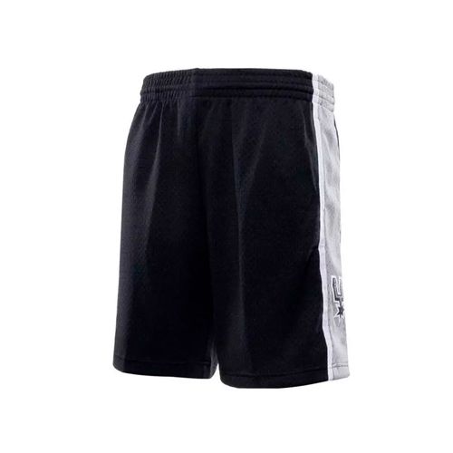 SHORT MITCHELL & NESS SAN ANTONIO SPURS 1998 HOMBRE