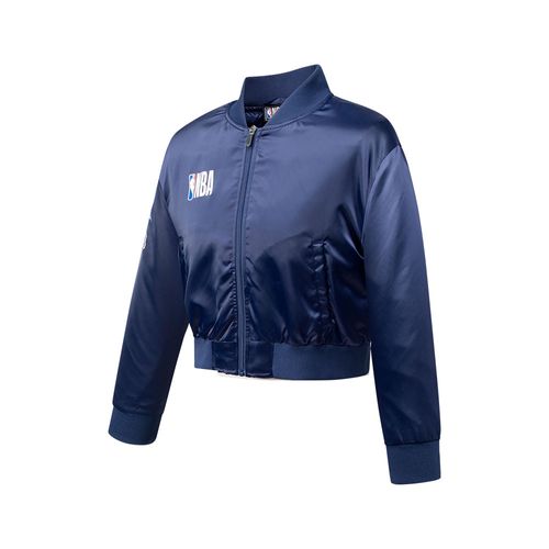 CAMPERA NBA LOS ANGELES LAKERS MUJER