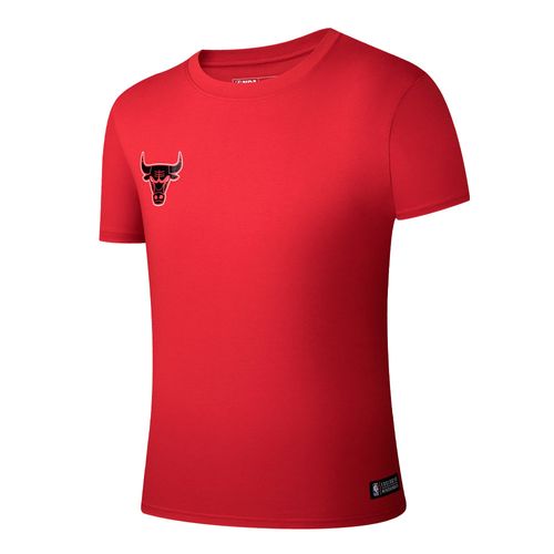 REMERA NBA CHICAGO BULLS HOMBRE