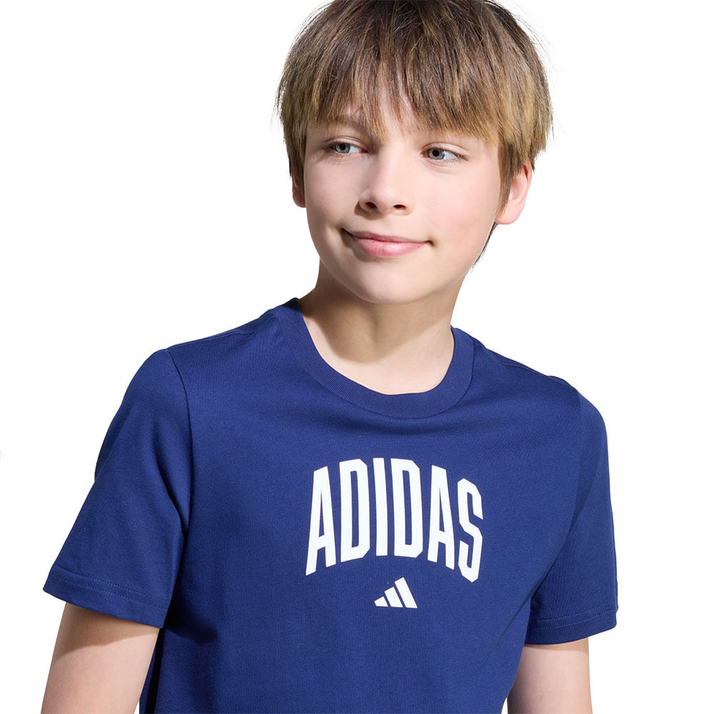 REMERA ADIDAS SPORTSWEAR COLLEGIATE