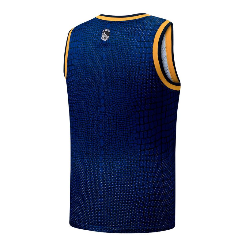 CAMISETA NBA GOLDEN STATE WARRIORS HOMBRE