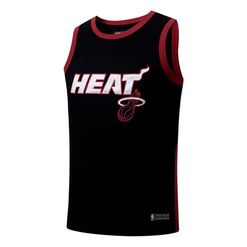 CAMISETA NBA MIAMI HEAT HOMBRE
