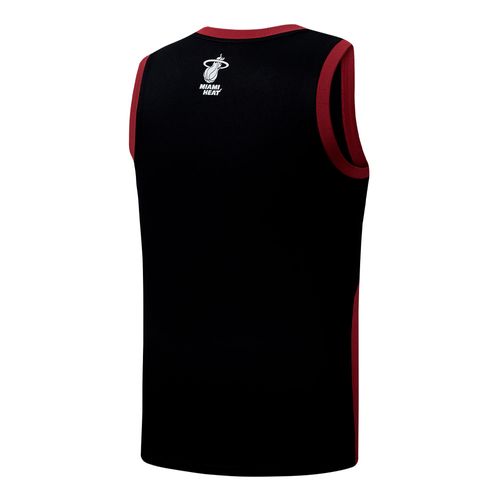 CAMISETA NBA MIAMI HEAT HOMBRE