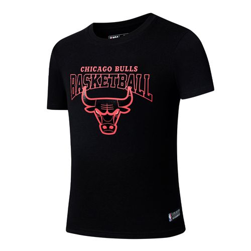 REMERA NBA CHICAGO BULLS HOMBRE