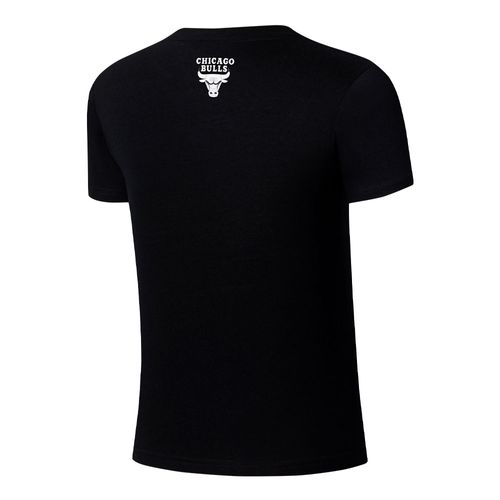 REMERA NBA CHICAGO BULLS HOMBRE