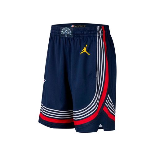 SHORT NIKE ALL STAR WEEKEND TEAM 2 2025 HOMBRE