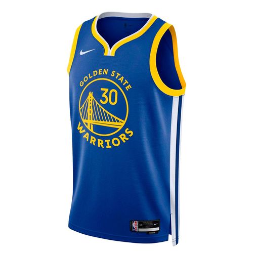 MUSCULOSA NIKE GOLDEN STATE WARRIORS CURRY 2022/23 HOMBRE