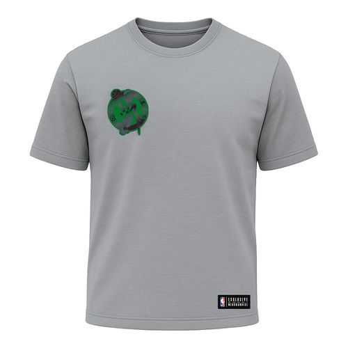 REMERA NBA BOSTON CELTICS HOMBRE