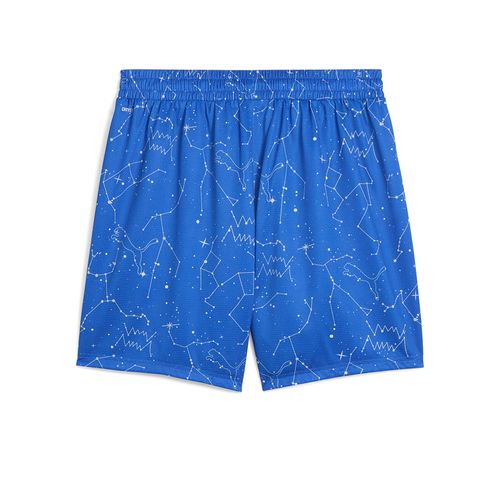 SHORT PUMA HOOPAVERSE AOP 6  HOMBRE