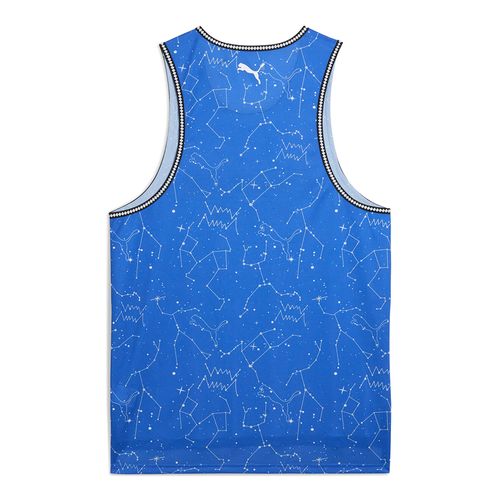 REMERA PUMA HOOPAVERSE HOMBRE