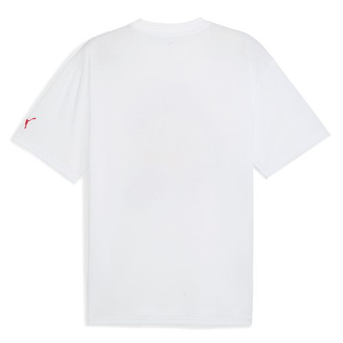 REMERA PUMA HOOPAVERSE HOMBRE