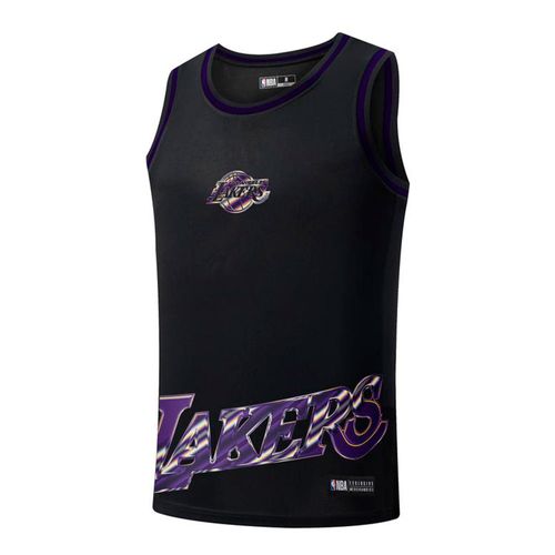 MUSCULOSA NBA LOS ANGELES LAKERS HOMBRE